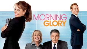 Morning Glory's poster