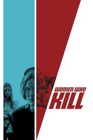 Women Who Kill's poster