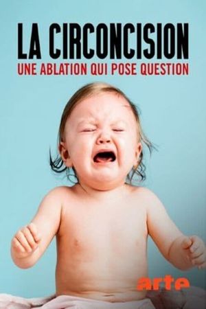 Circumcision: An ablation that raises questions's poster