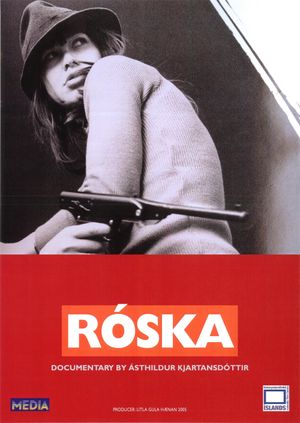 Róska's poster