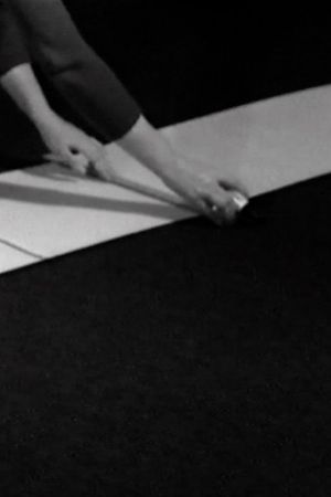Proportions's poster