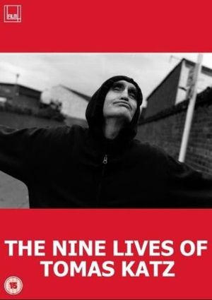 The Nine Lives of Tomas Katz's poster