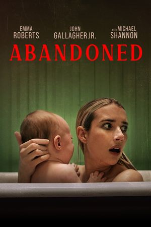 Abandoned's poster