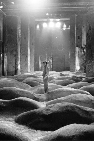 Andrey Tarkovsky. Non-Return of the Wind's poster image