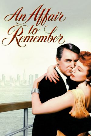 An Affair to Remember's poster