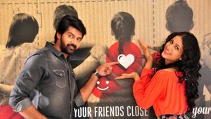 Lacchimdeviki O Lekkundi's poster