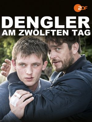 Dengler - Am zwölften Tag's poster