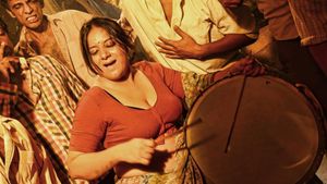 Dandupalya 3's poster