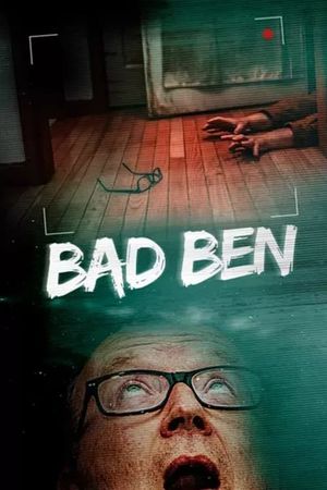 Bad Ben's poster