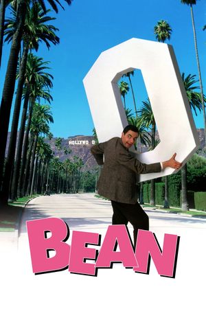 Bean's poster