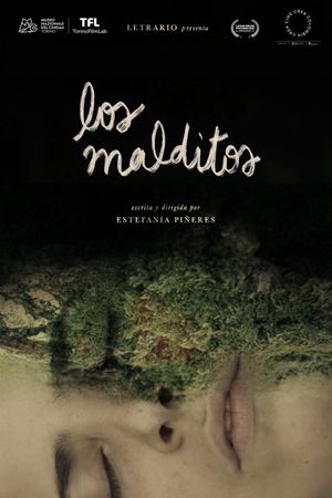 Los Malditos's poster