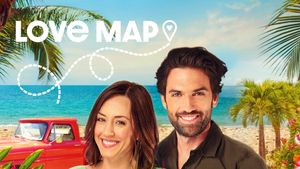Love Map's poster