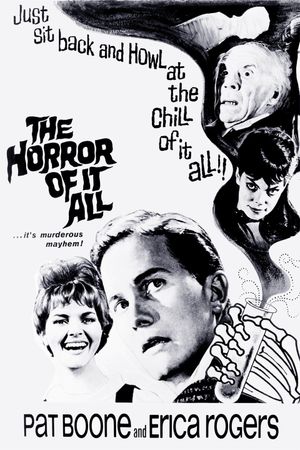 The Horror of It All's poster