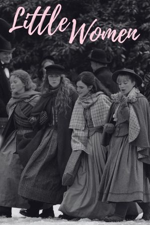 Little Women's poster