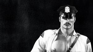 Tom of Finland's poster