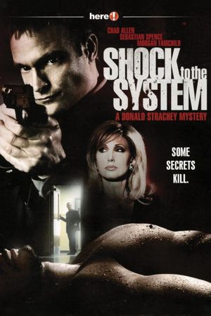 Shock to the System's poster