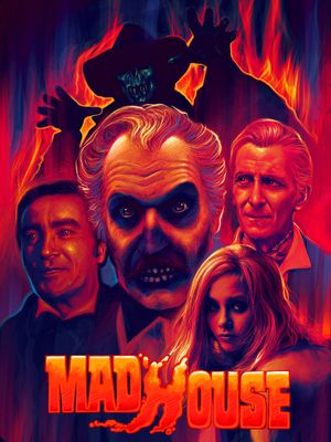 Madhouse's poster