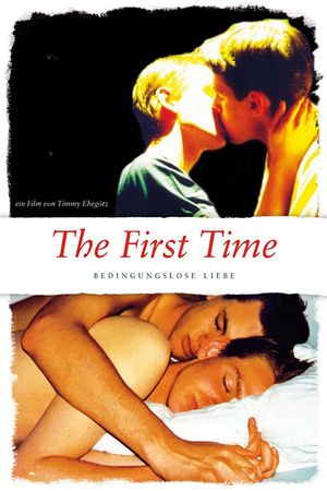 The First Time - Bedingungslose Liebe's poster