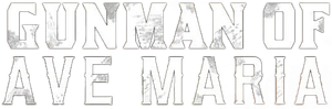 Gunman of Ave Maria's poster