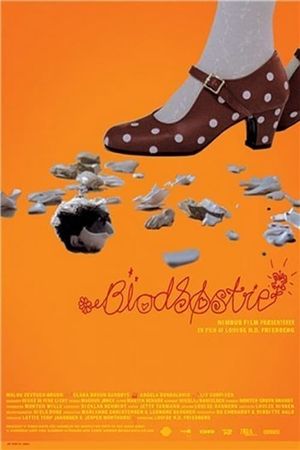 Blood Sisters's poster