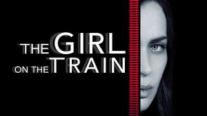The Girl on the Train's poster