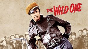 The Wild One's poster