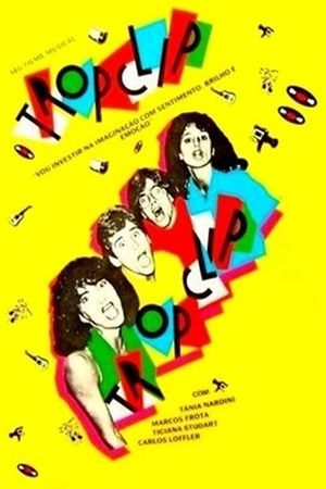 Tropclip's poster