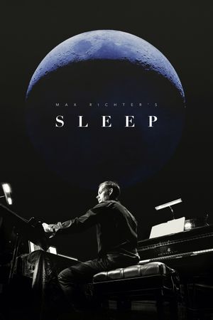 Max Richter's Sleep's poster