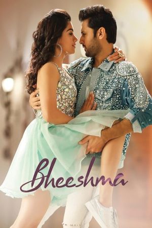 Bheeshma's poster