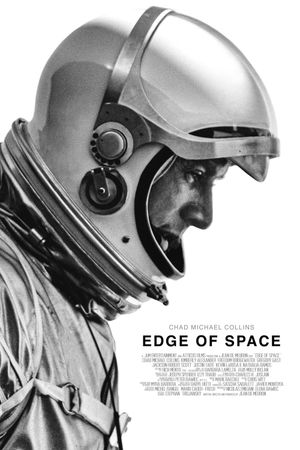 Edge of Space's poster