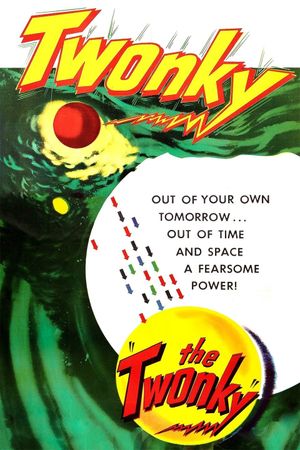 The Twonky's poster