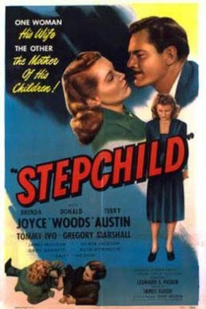 Stepchild's poster