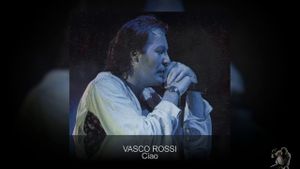 Vasco Rossi Live 87's poster