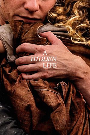A Hidden Life's poster