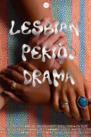 Lesbian Period Drama's poster