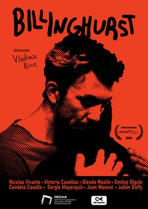 Billinghurst's poster