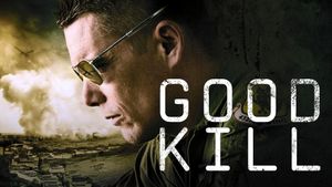 Good Kill's poster