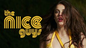 The Nice Guys's poster