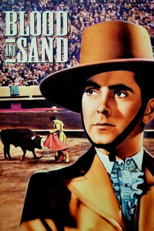 Blood and Sand's poster