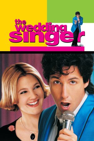 The Wedding Singer's poster