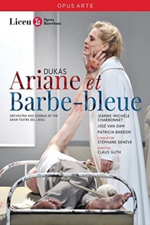 Ariane et Barbe-Bleue's poster