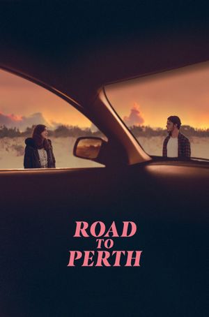 Road to Perth's poster