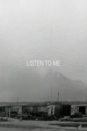 Listen to Me's poster image