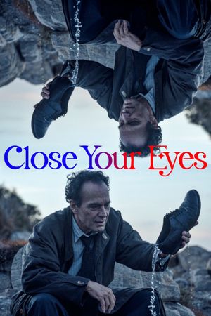 Close Your Eyes's poster
