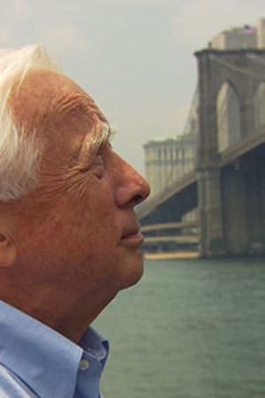 David McCullough: Painting with Words's poster