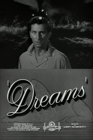 Dreams's poster