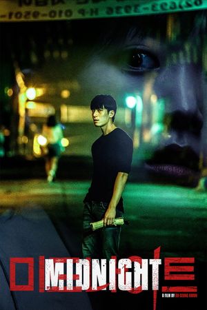 Midnight's poster