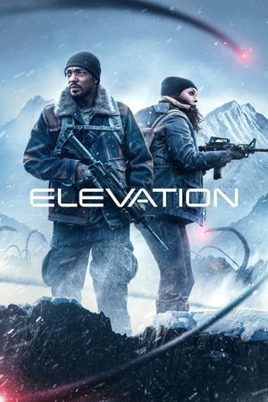 Elevation's poster