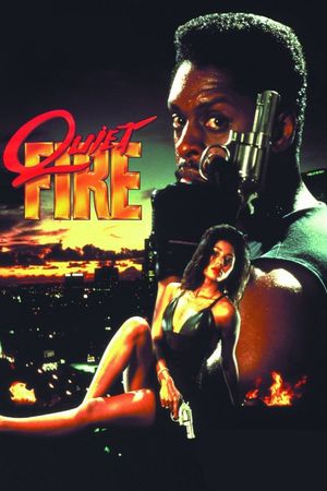 Quiet Fire's poster