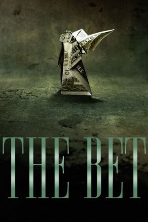 The Bet's poster